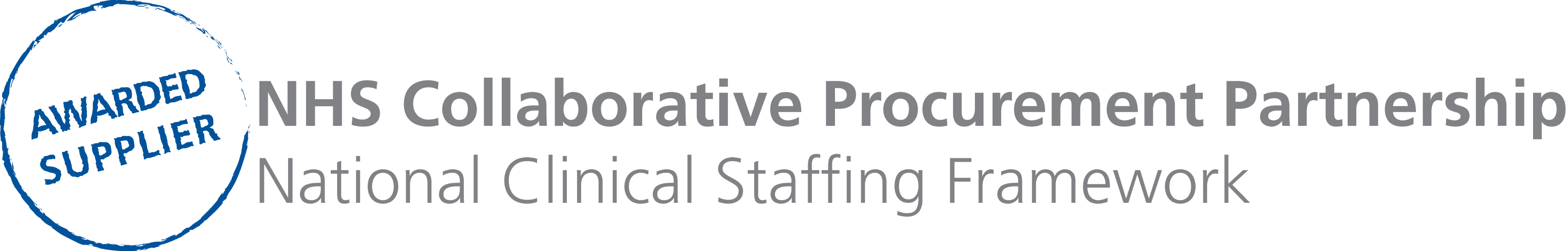 NHS Partner Logo
