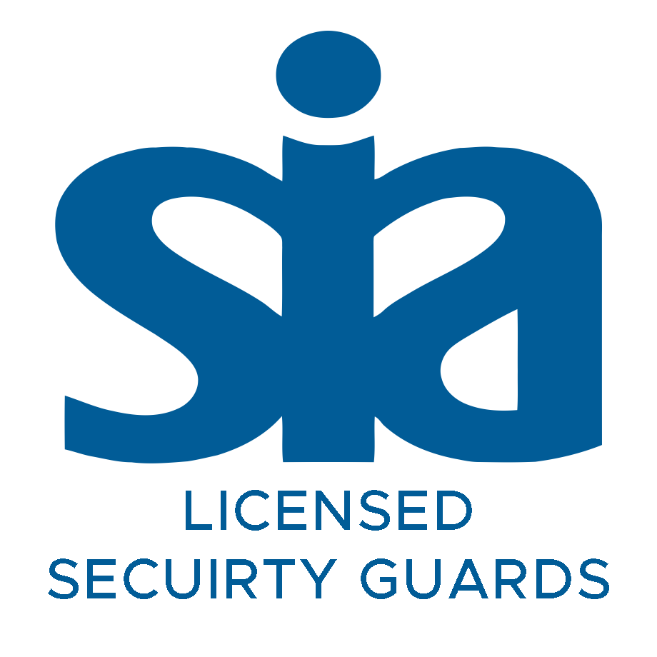 SIA Licence Logo